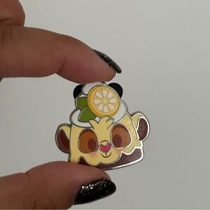 Disney Munchling Pin - Simba